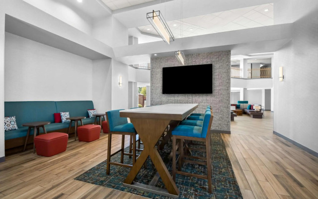 Hampton Inn & Suites Phoenix/Gilbert