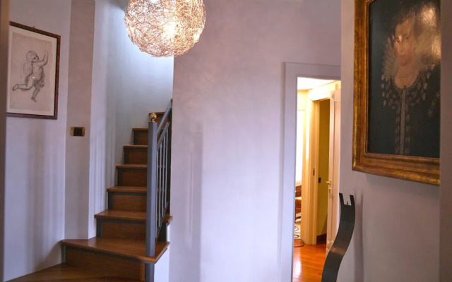 Sleep in Italy - Vaticano Apartments