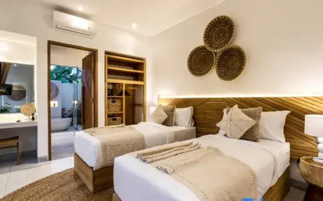 Villa Gian Minima by BaliSuperHost