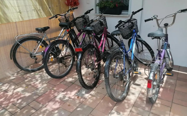 NATA Apartman