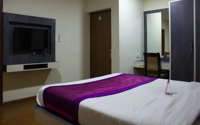Hotel Nakshatra Grand by OYO