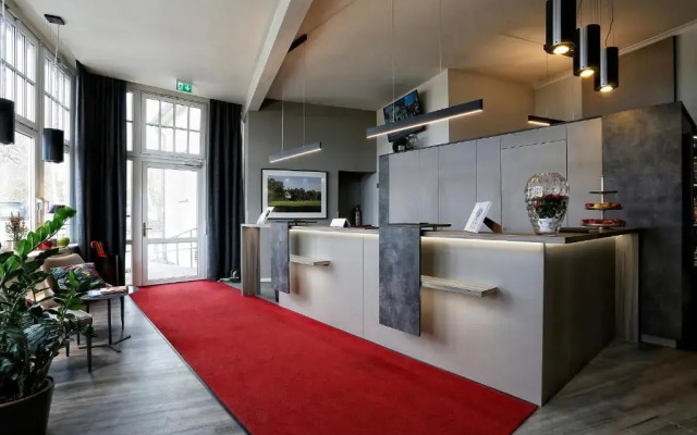 Konsumhotel Dorotheenhof Weimar