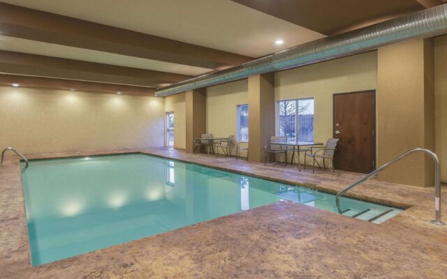 La Quinta Inn & Suites by Wyndham Guthrie