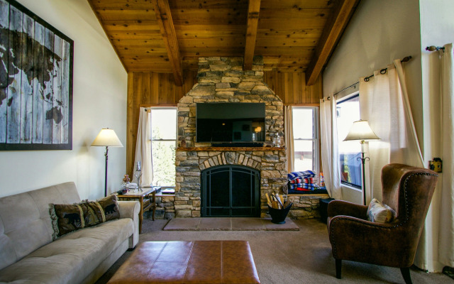 Val D'Isere #35 Condo