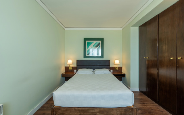 Hotel Apartamento Solverde