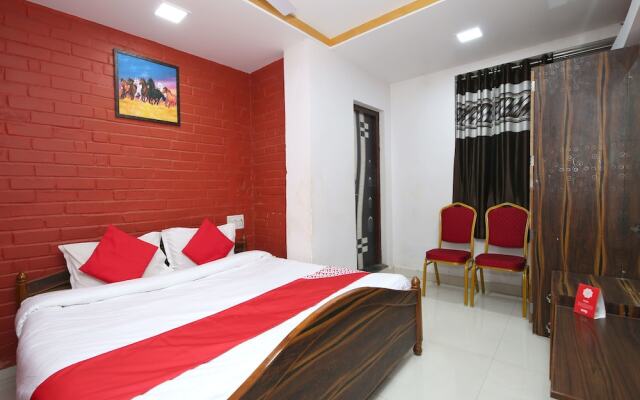 OYO 12498 Hotel Sea Rock