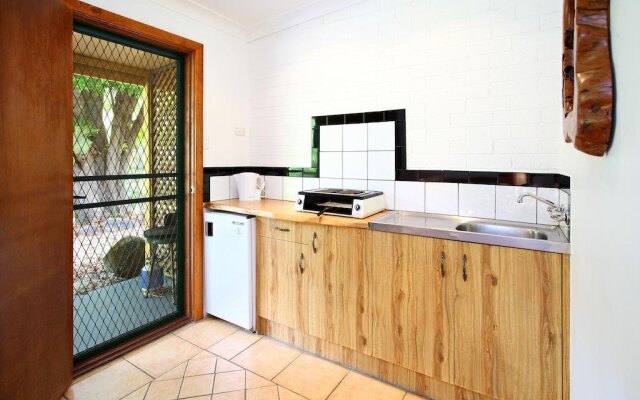 Mt Warning Forest Hideaway