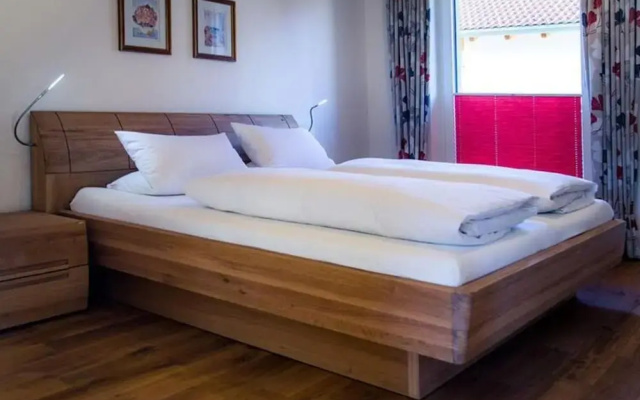 Nice Apartment in Bolsterlang