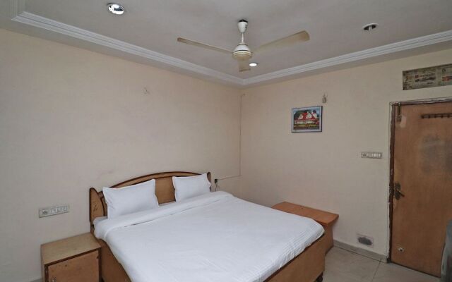 SPOT ON 45447 Hotel Aishwarya