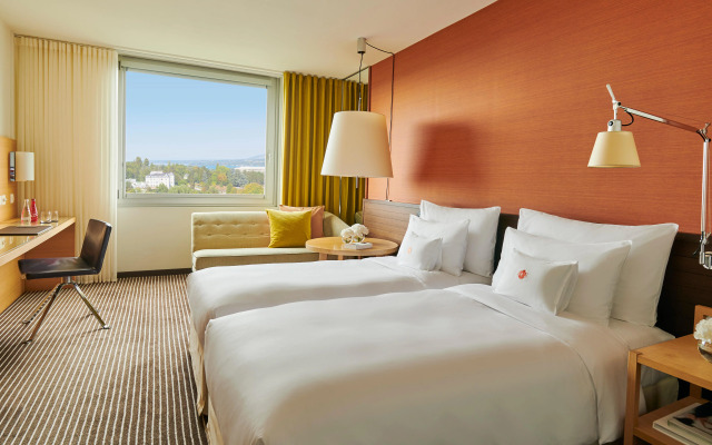 InterContinental Geneve by IHG