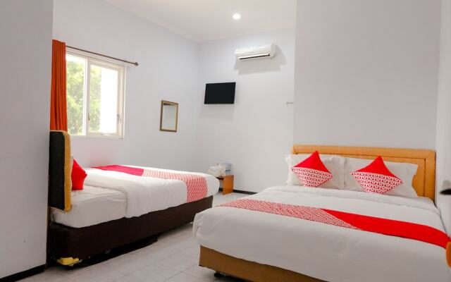 OYO 1362 Ciliwung Family Residence