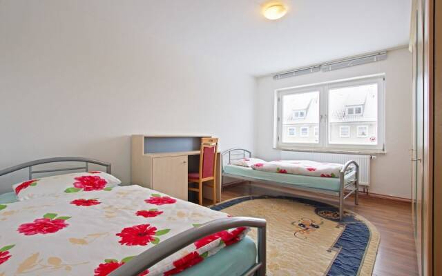 CONZEPTplus Private Rooms Hannover City - Room Agency