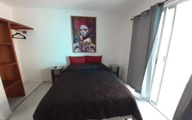 Casa la Catrina