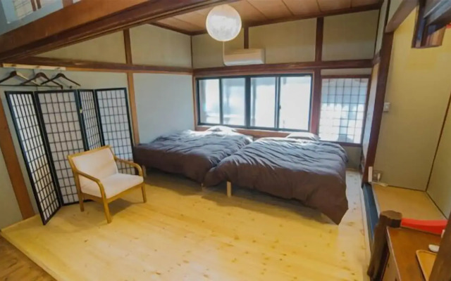 Koishiya Ryokan