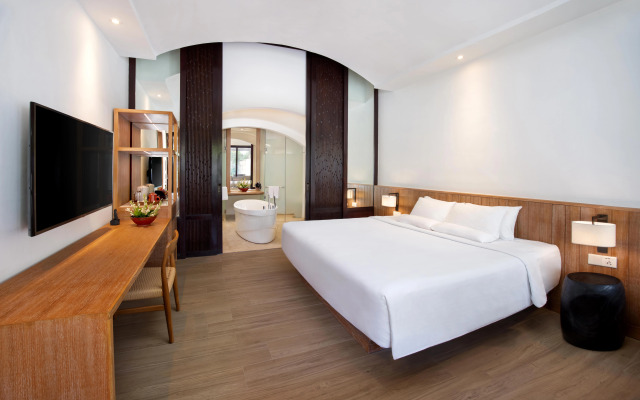 Novotel Bali Benoa Hotel