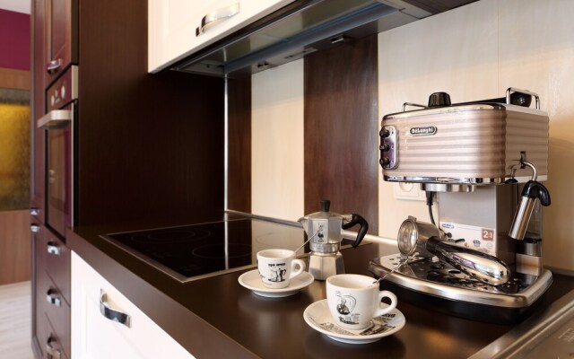 JR Flat Rental