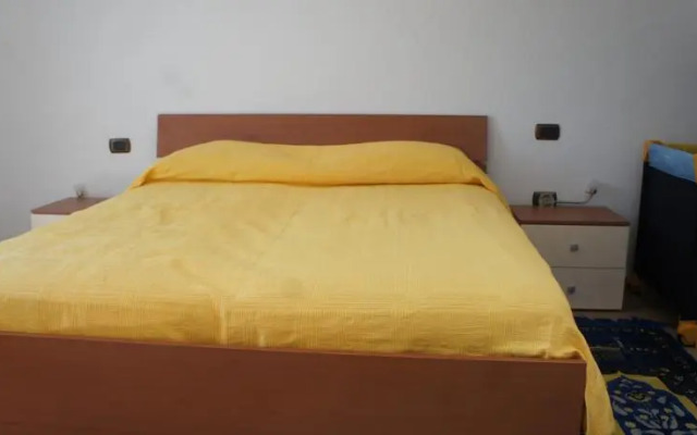 Apartment Splendido Imperia