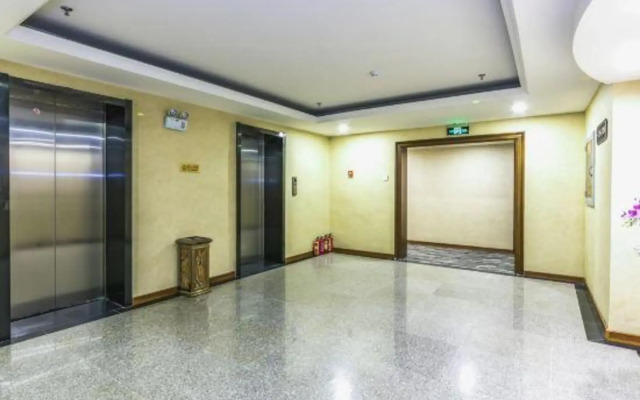 Dalian Binhai building