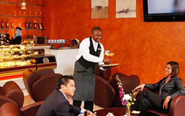 Hm Vacation Club @ Dubai Creek, Dubai, United Arab Emirates