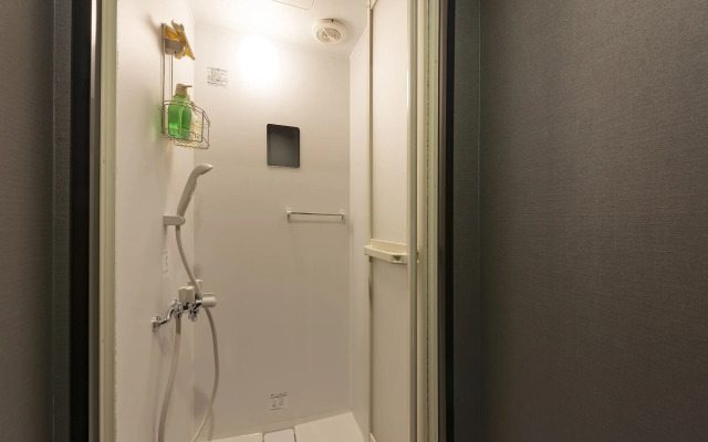 FOCUS Kuramae - Hostel