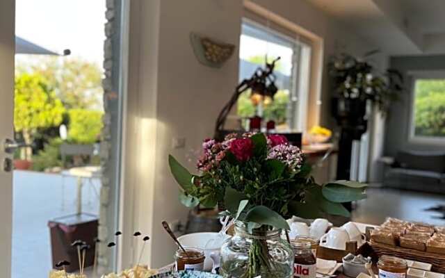 Villa Maria luxury suites