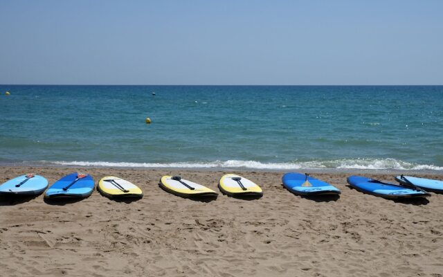 Boheme Be My Guest Castelldefels