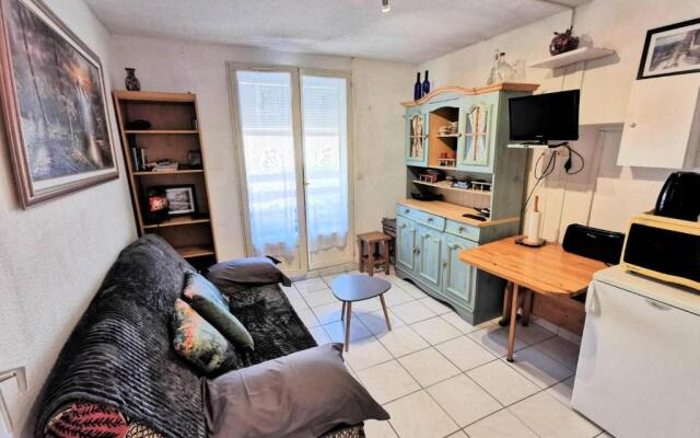 Résidence LE CARLTON - 2 Pièces pour 4 Personnes 04