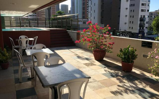 Luzon Residence Service