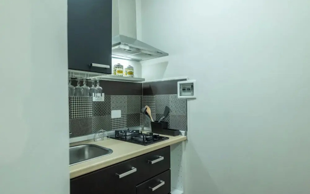 IG-Talia Apartments
