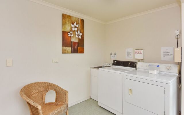 Northcote Motor Lodge