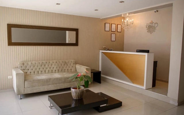 Hotel Convencion