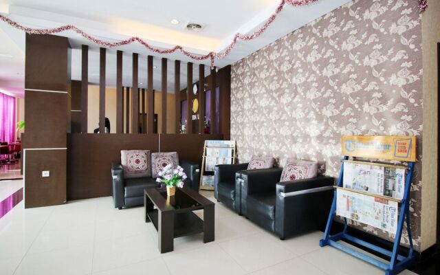 Airy Panakkukang Ance Daeng Ngoyo 8A Makassar