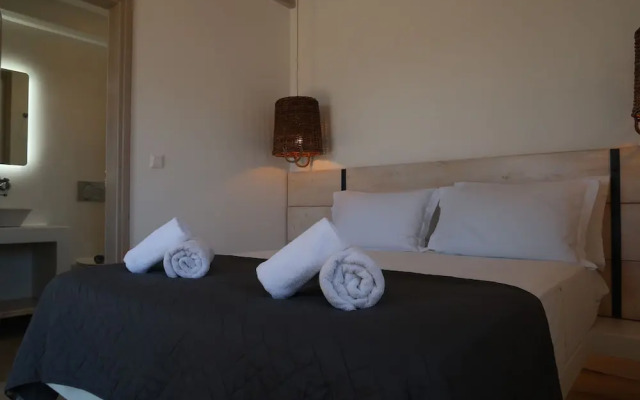 Elysian Villas Ios