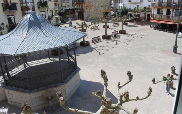 Crisol Plaza