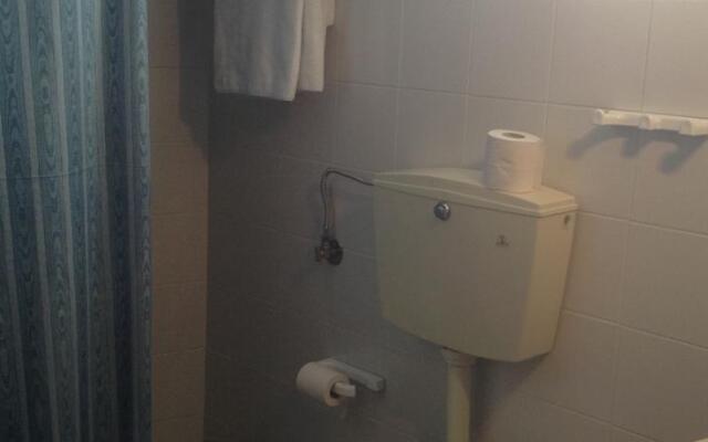Guesthouse Kontorizos