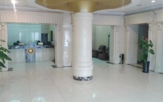 Songgali Business Hotel