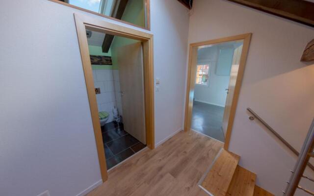 Chalet 1752