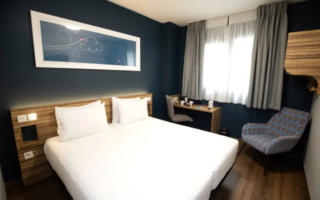 Travelodge Madrid Metropolitano