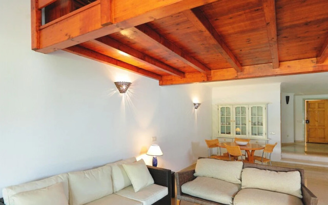 Villa do Poço - B