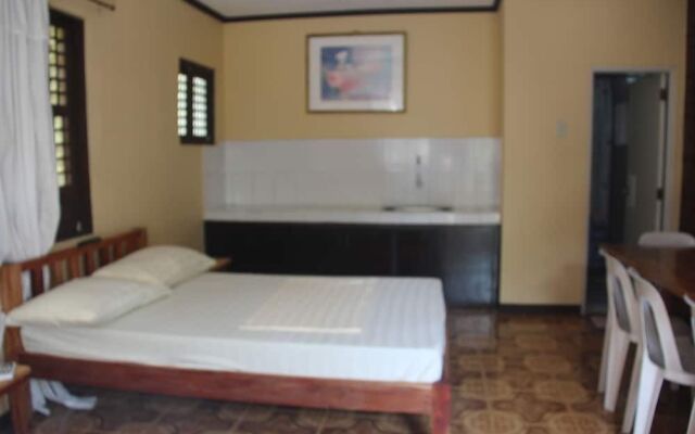 Villa Del Rosario Resort