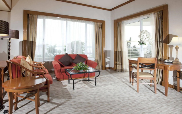 Dorsett Grand Labuan