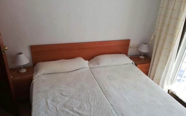 1.dúplex Altamar Esc.iii 1ºpta.1