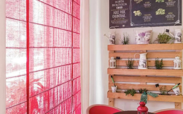 B&B HOTEL Figueira da Foz