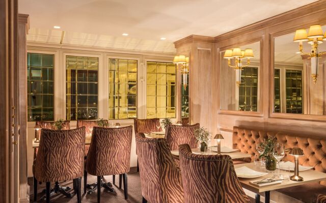Hôtel Splendide Royal Paris - Relais & Châteaux