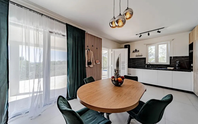 Villa Antea in Vela Luka