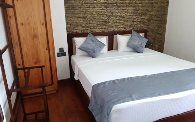 La Cozy Hotel & Restaurant