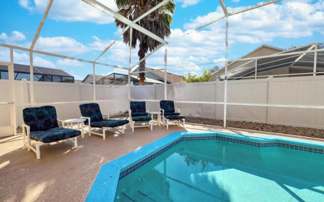 Sandra's Eagle Pointe Vacation Home