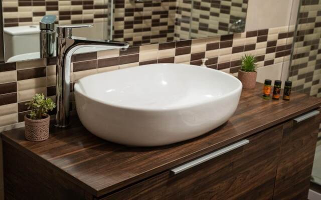 Harmony Apartment in Chania