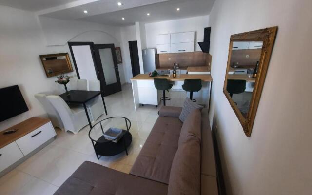 Apartments Bagaric