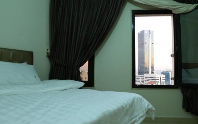 Shami Plaza Hotel
